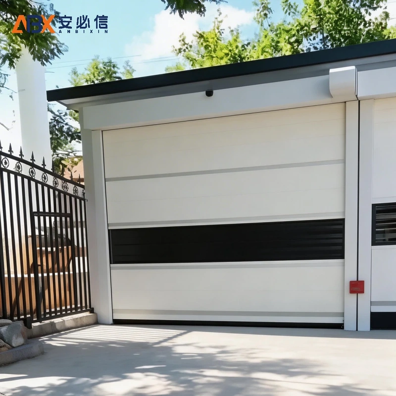 临沂市工业快速门