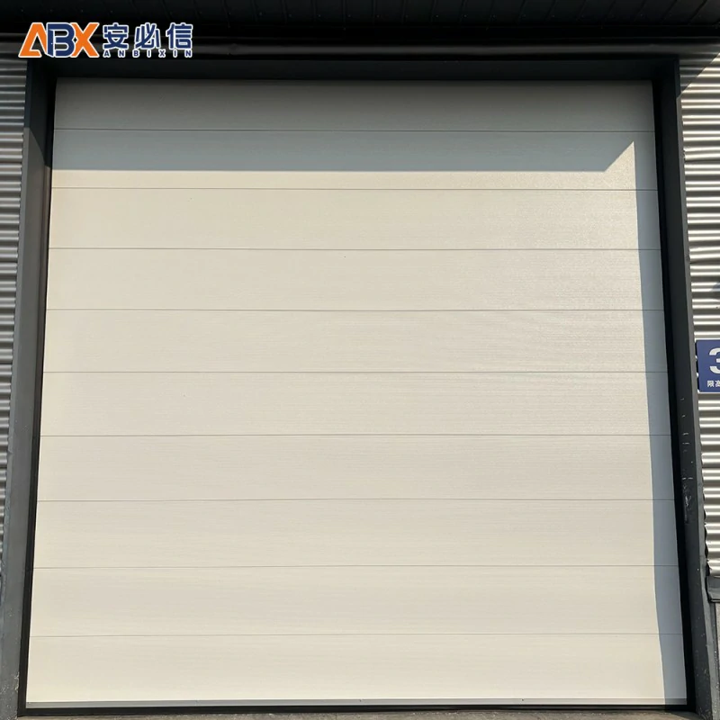 临沂市钢制滑升门