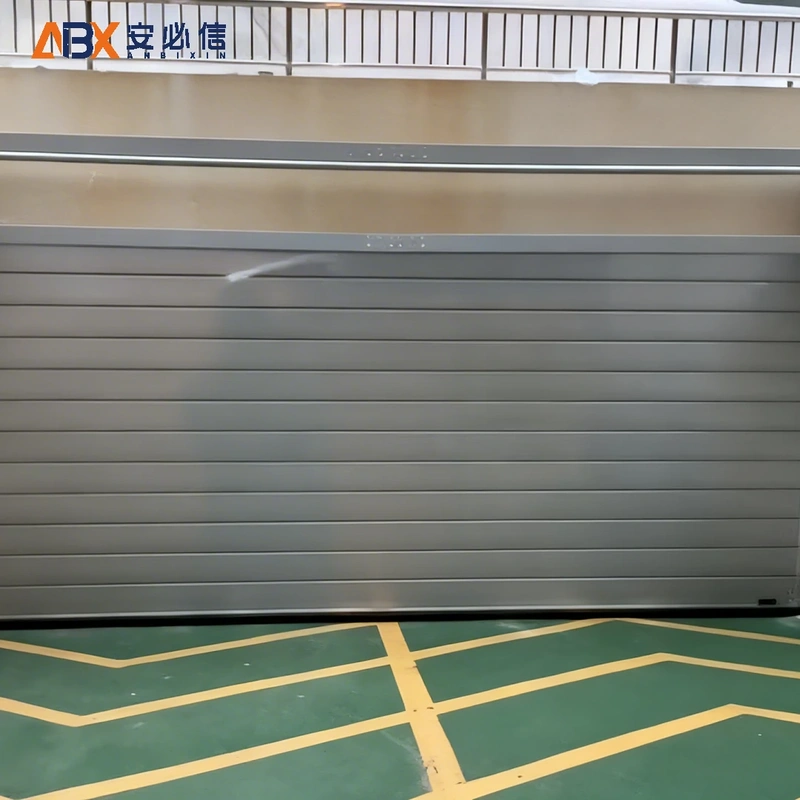 临沂市厂房高速门